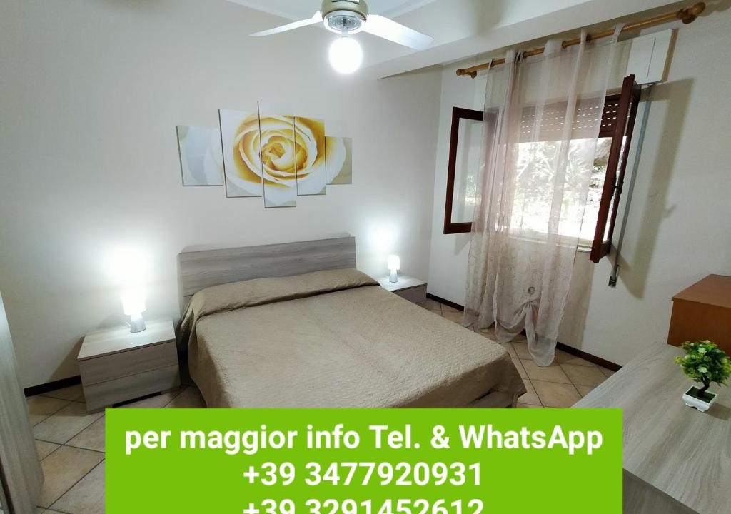 Recanati House | Carmen Beach House Recanati