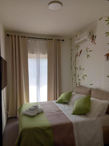 Brolo Apartment | Carmina