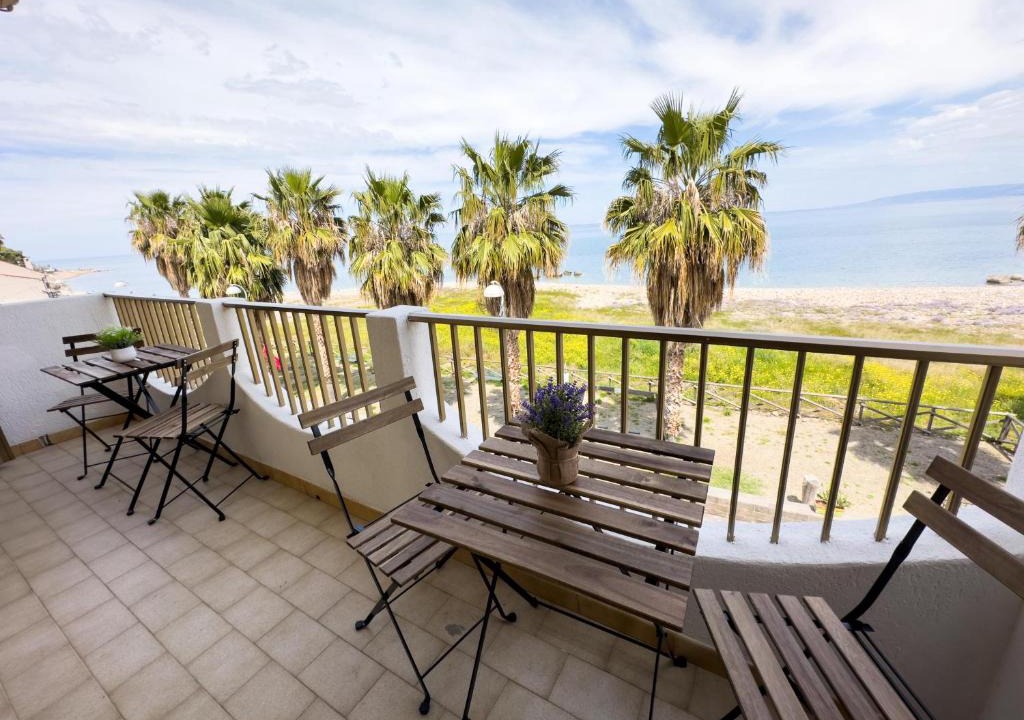 Marina di Caronia Apartment | Caronì - Casa Sul Mare