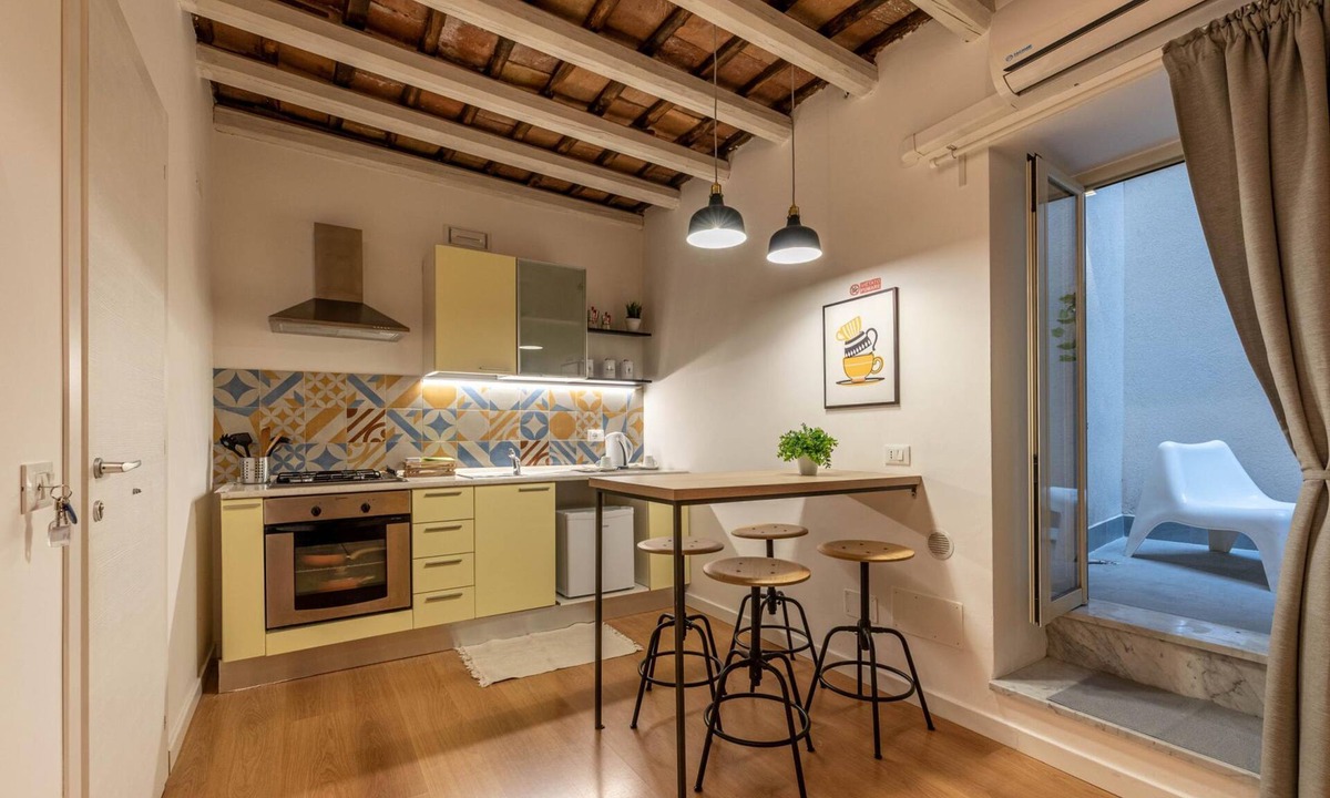 Albergheria Apartment | Casa Abbanniata a Ballar by Wonderful Italy