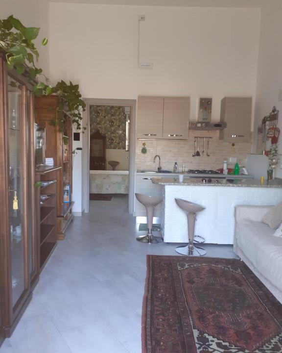 Cibali Apartment | Casa adelia
