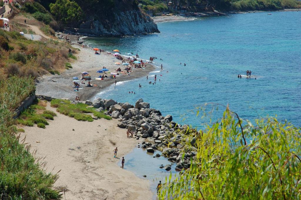 Termini Imerese House | Casa al Bragone