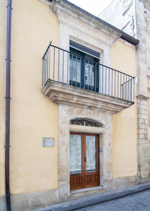 Palazzolo Acreide Historic Centre House | Casa al Corso