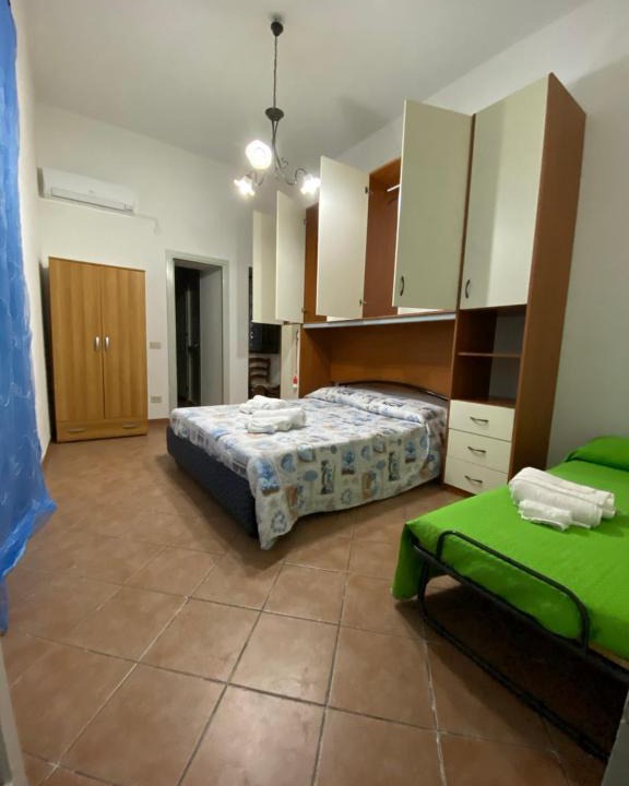 Capo d'Orlando Apartment | Casa al mare Capo D'Orlando