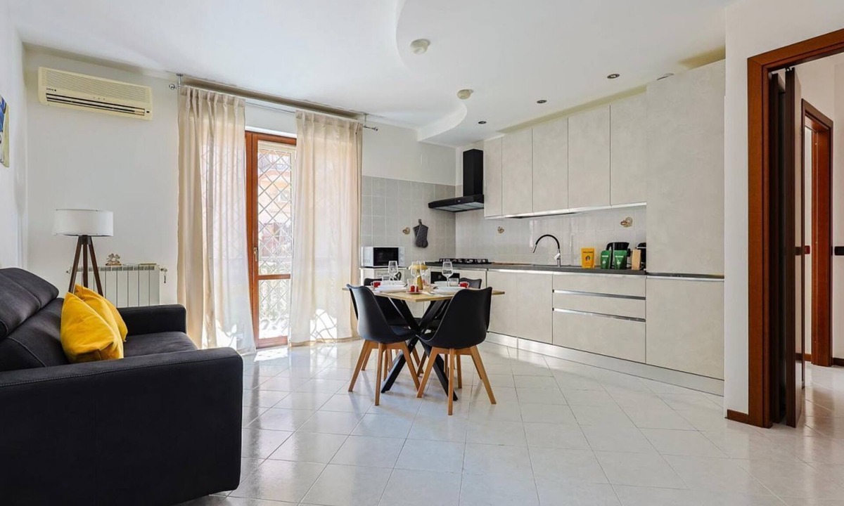 Bagni di Tivoli Apartment | Casa Albule by Rentbeat