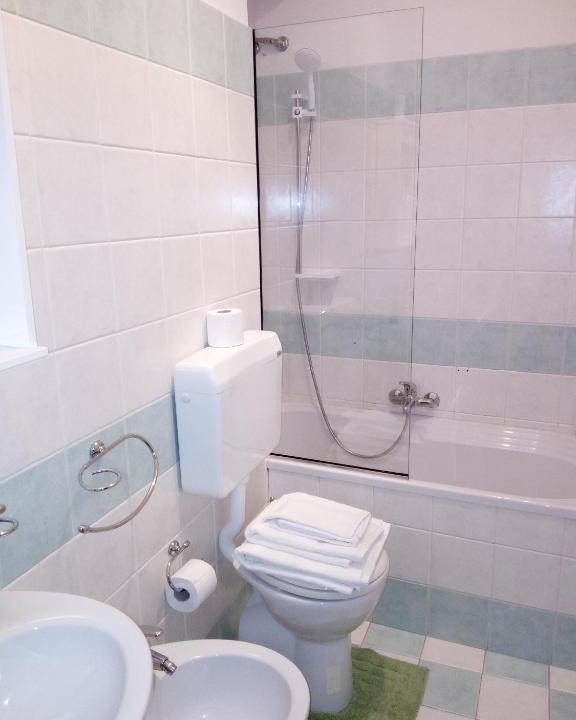 Caltanissetta Apartment | Casa Alessia