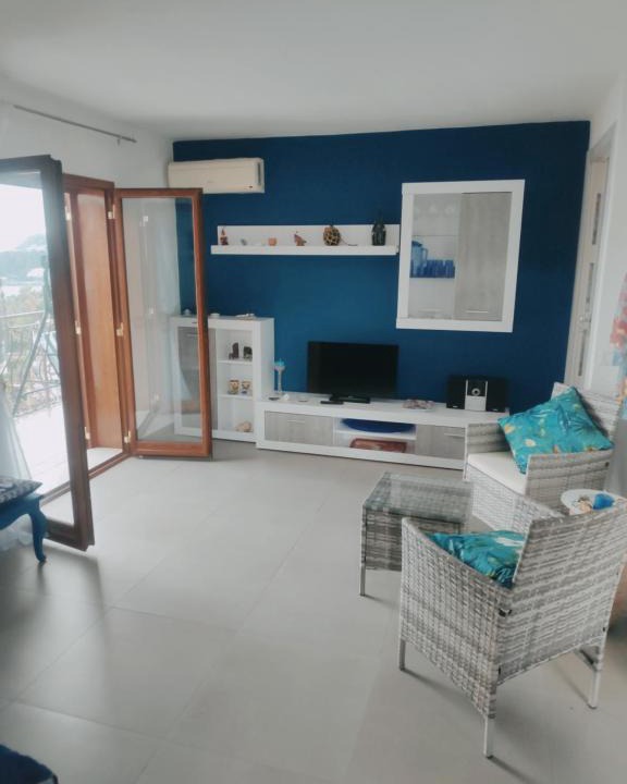 Letojanni Apartment | Casa Alikè, Letojanni-Taormina