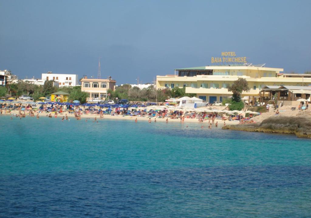 Lampedusa House | Casa Alla Guitgia