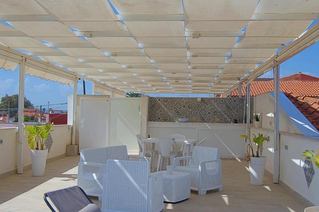 Agnone Bagni House | Casa Amare