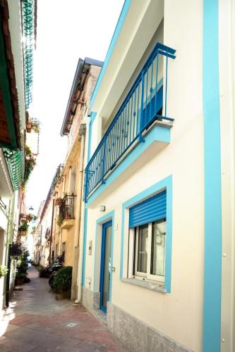 Letojanni House | Casa Amelia