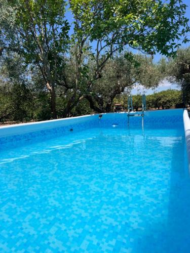 Sciacca Villa | Casa amunì