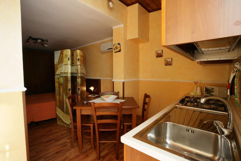 Pozzallo Apartment | Casa Anita