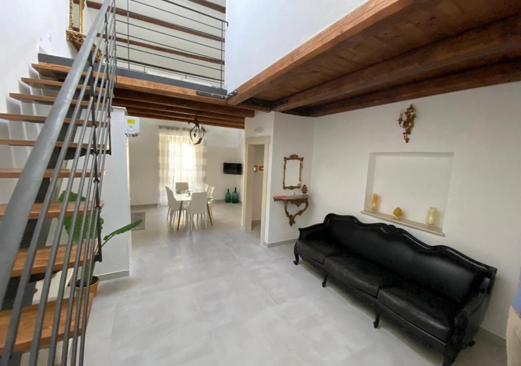 Noto Apartment | Casa Anna