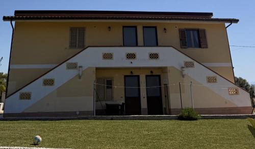 Santa Maria House | Casa Anna