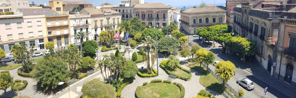 Acireale Apartment | Casa Antonella