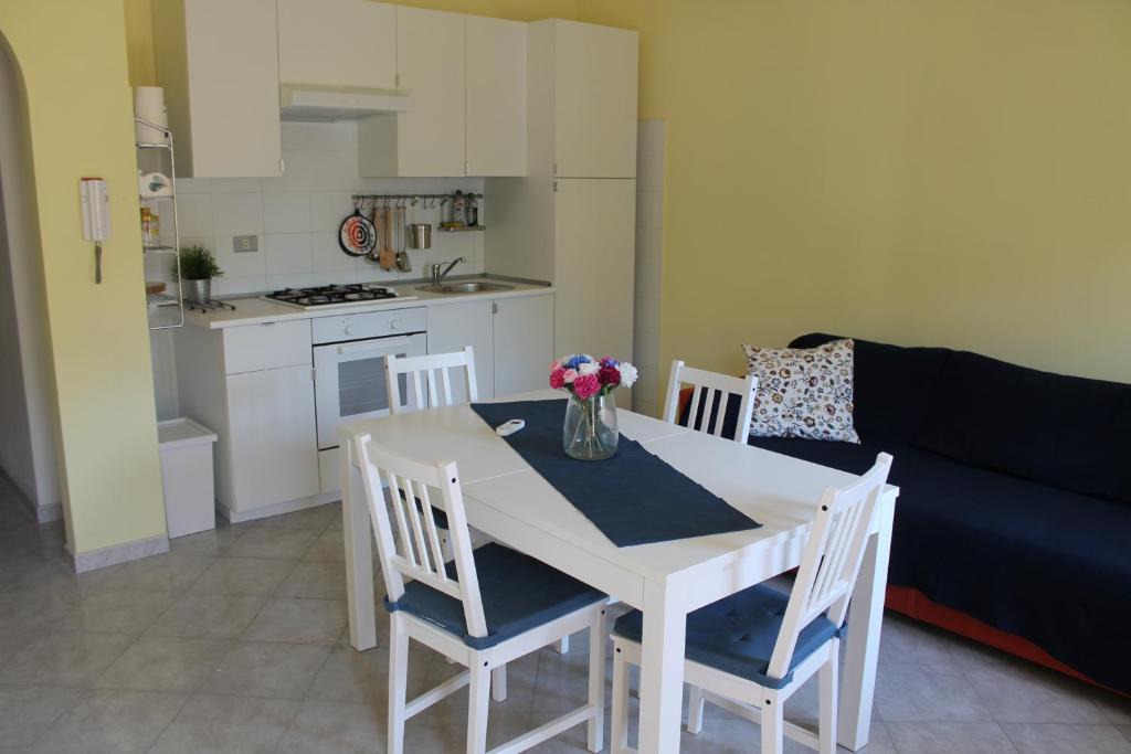 Vigliatore Apartment | casa Antonella