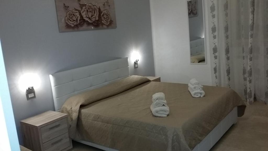 Santa Lucia Apartment | CASA ARCHIMEDE