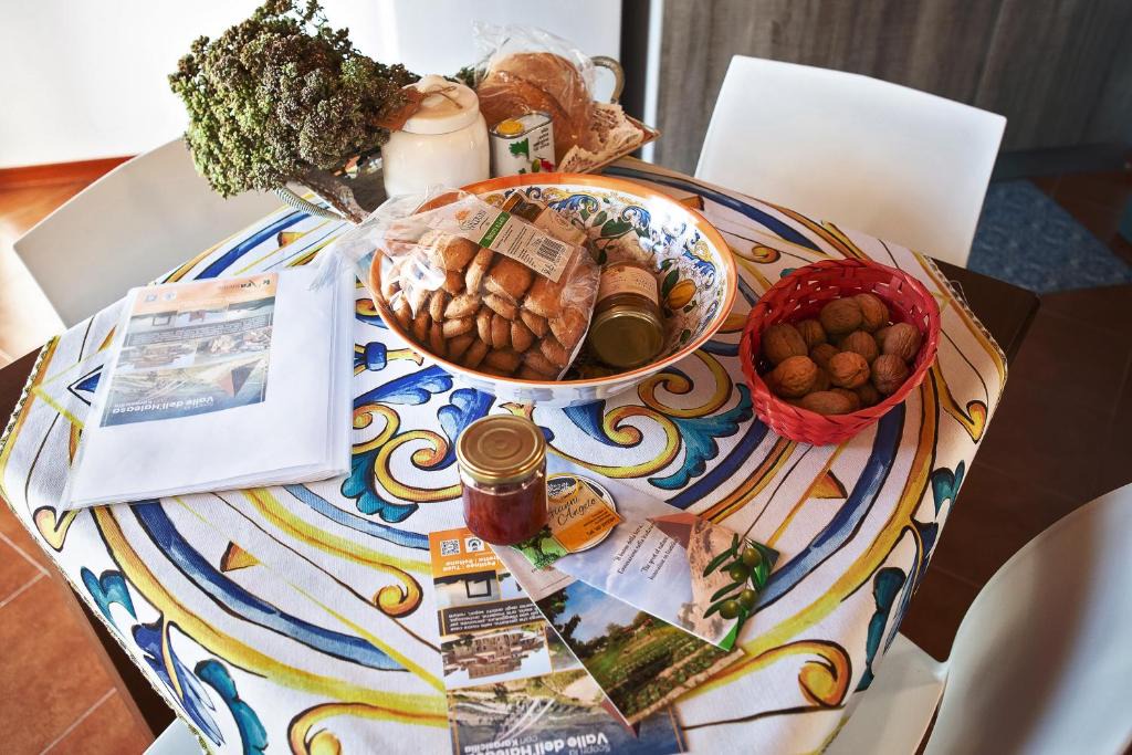 Motta d'Affermo Apartment | Casa Arconides