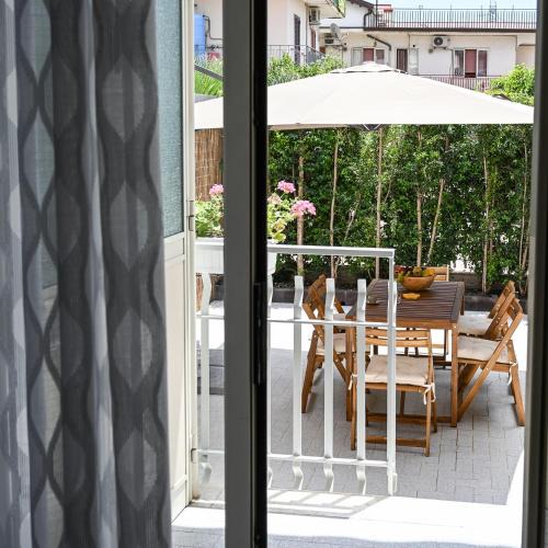 Calatabiano Apartment | Casa Aricò