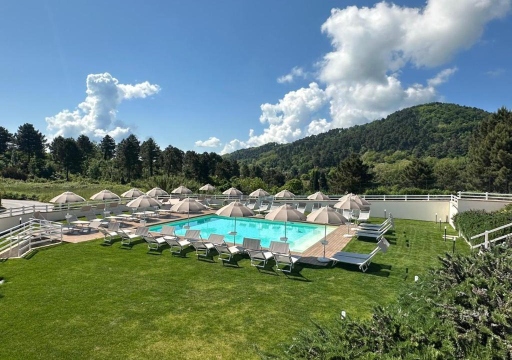 Rivalto Apartment | Casa ARMANDA 2