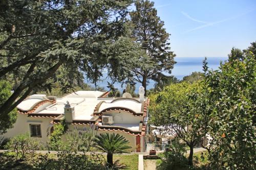 Marina Piccola Bed & Breakfast | Casa Augusto B&B