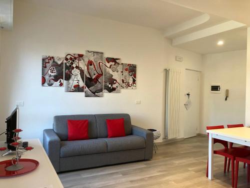 Intra Apartment | Casa Azalea