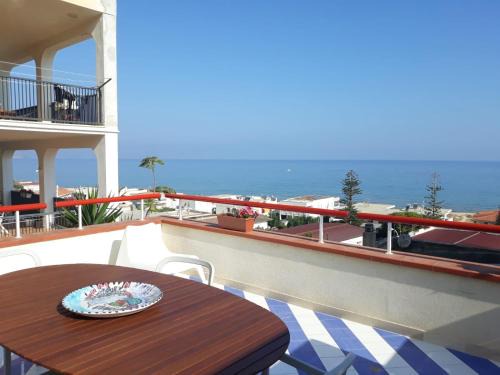 Casa Azzurra | Alcamo Marina