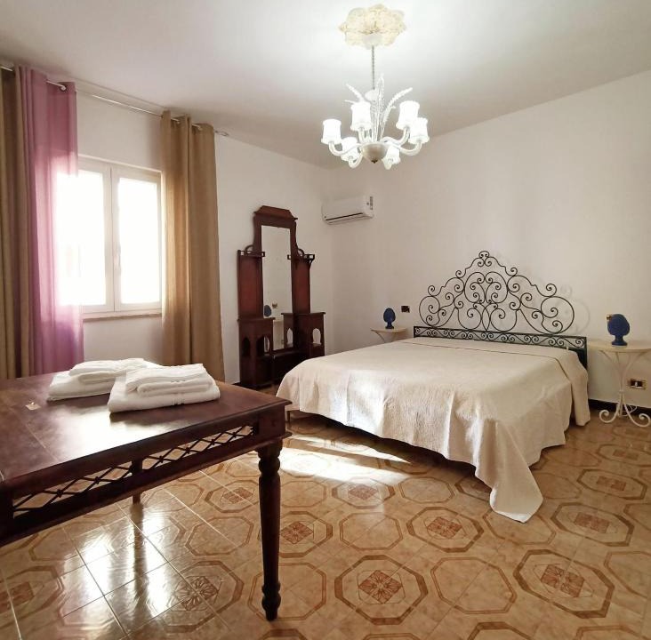 Balestrate Bed & Breakfast | Casa Ballerino
