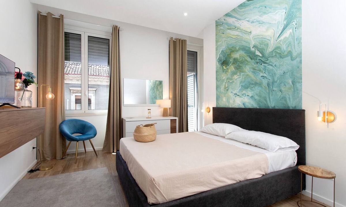 Coste Apartment | Casa Belfiore Amacardo with Private Terrace