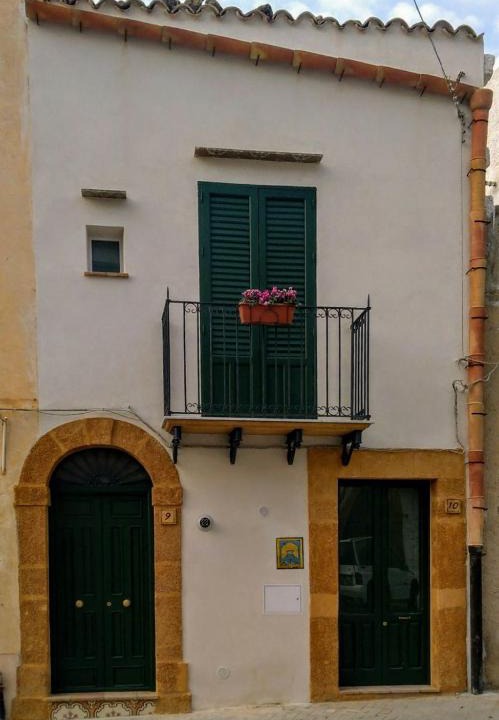 Sambuca di Sicilia Apartment | Casa Belvedere