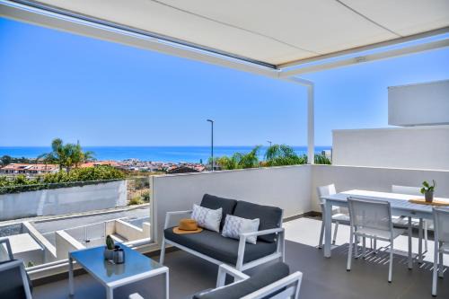 Ragusa House | Casa Blanca Sea View