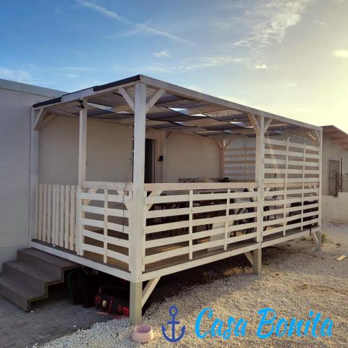 Granelli Apartment | Casa Bonita pachino Tiny House
