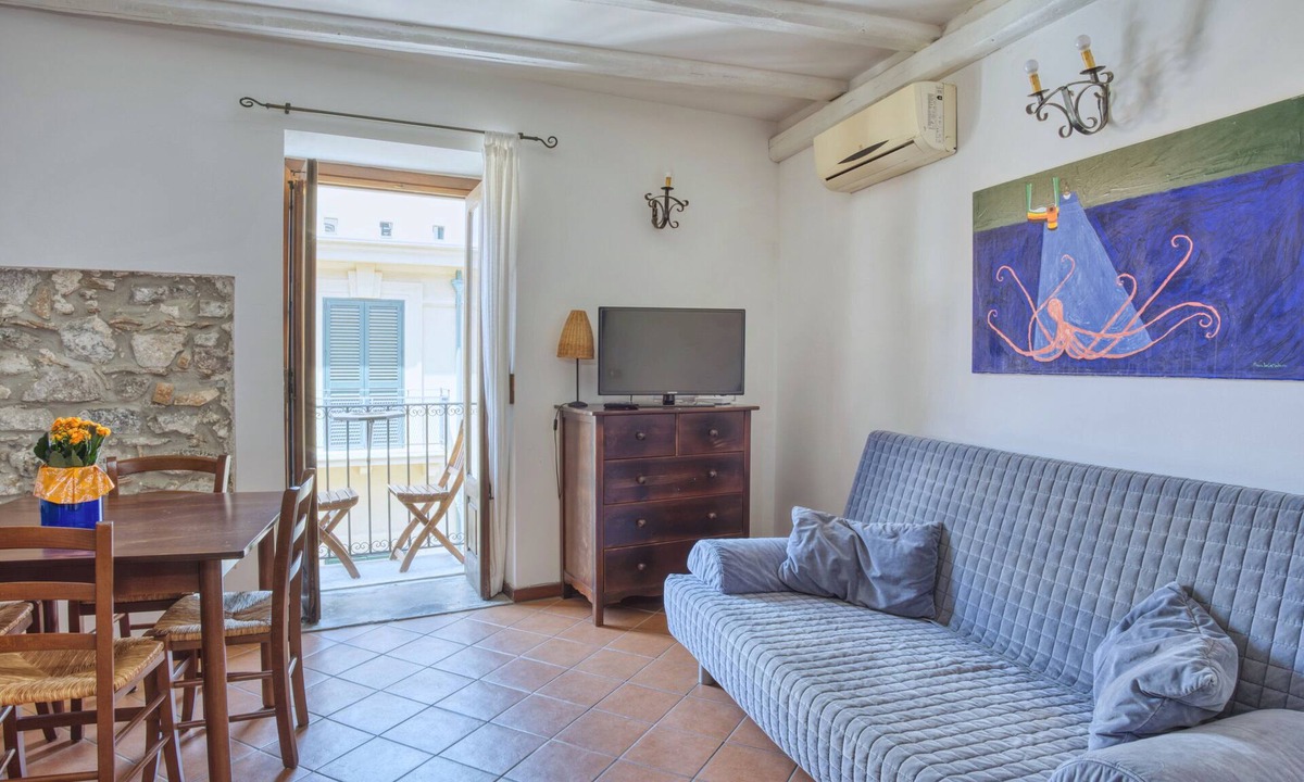 Old Town Apartment | Casa Bordonaro B
