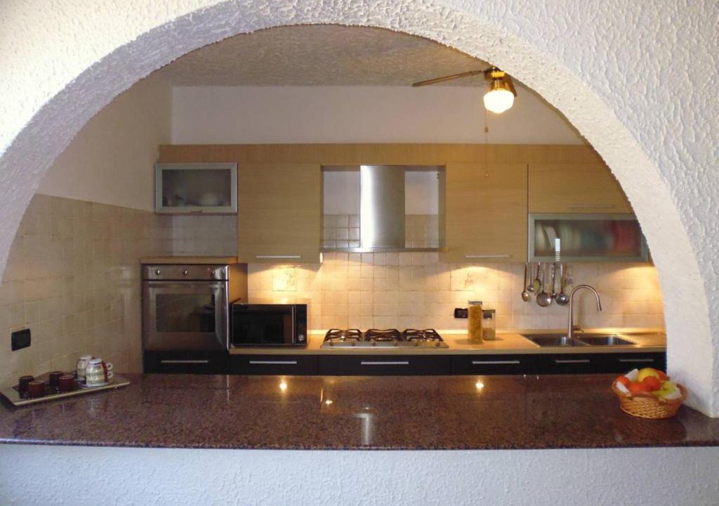 Lampedusa Villa | Casa Cala Creta