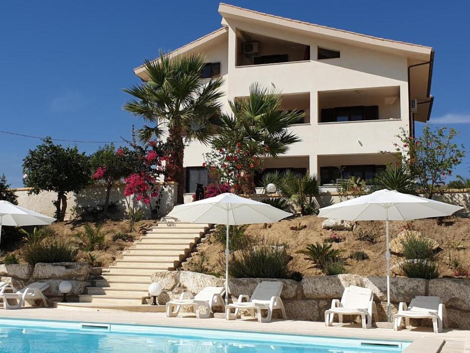 Realmonte Bed & Breakfast | Casa California