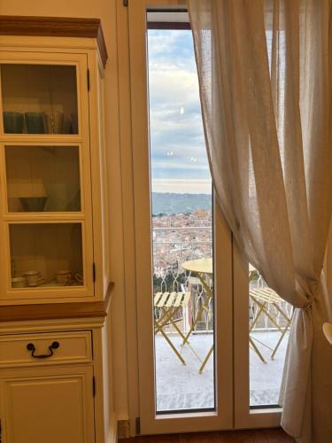 Cammarata Apartment | Casa Calogera - Romantica Dimora a Cammarata