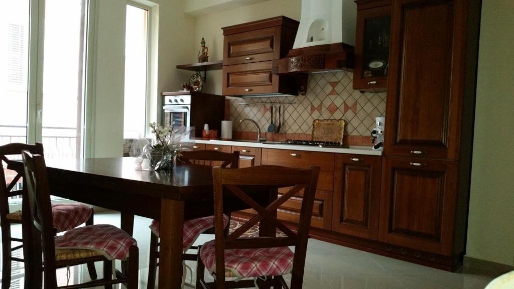 Casteldaccia Apartment | Casa Casteldaccia 1