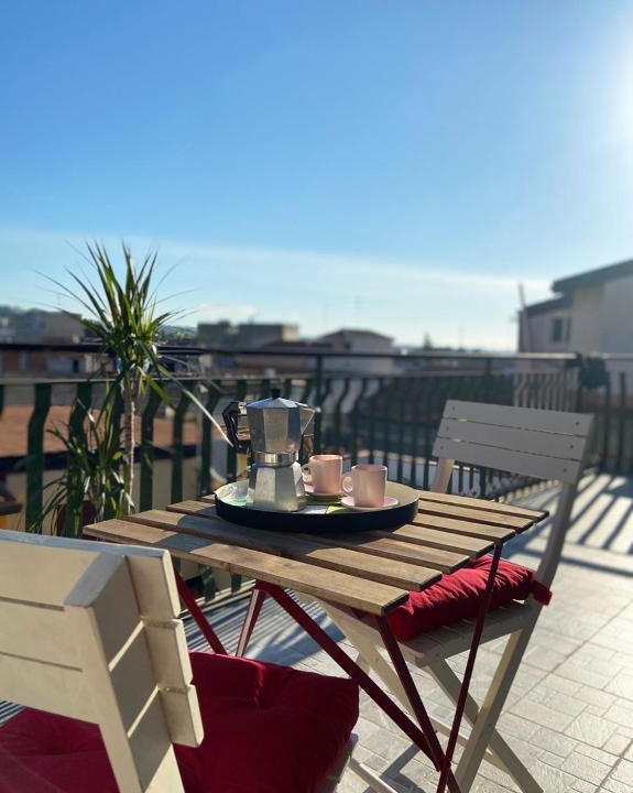 Misterbianco Apartment | Casa Casti