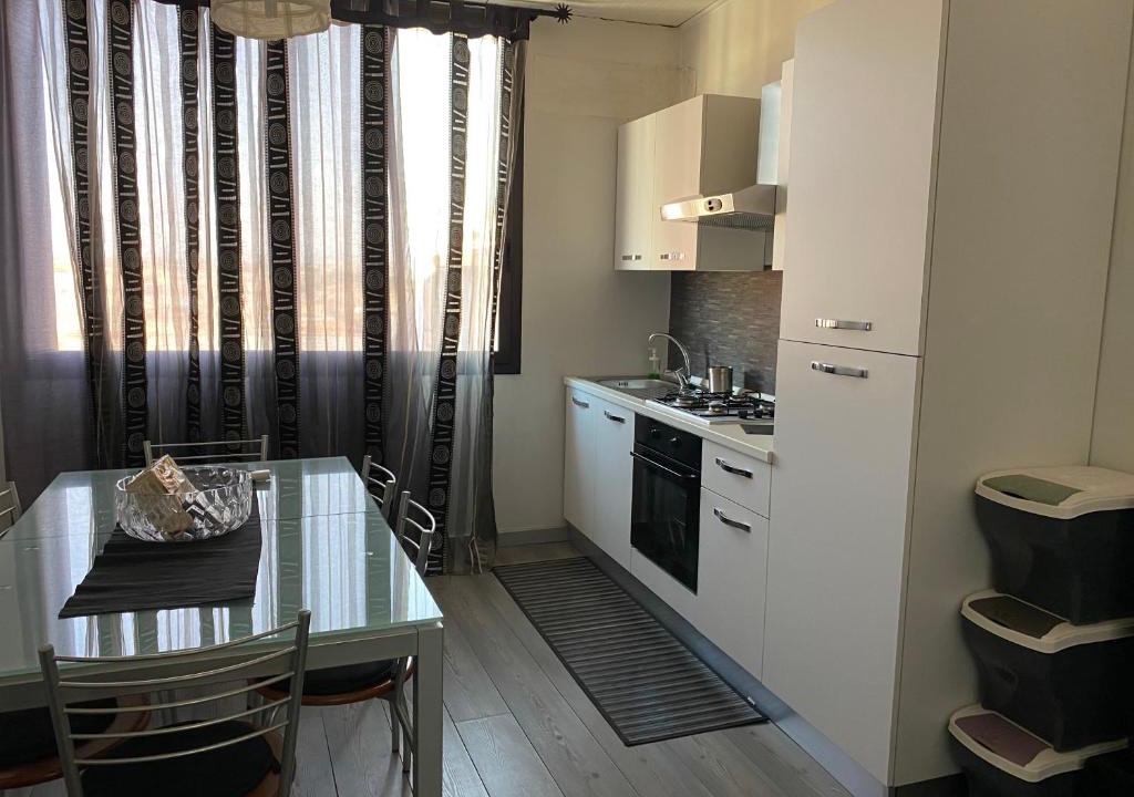 Pachino House | Casa Cavour