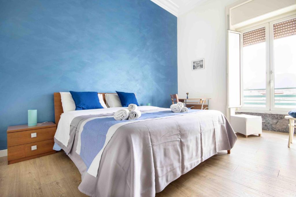 Castellammare Apartment | Casa Cavour