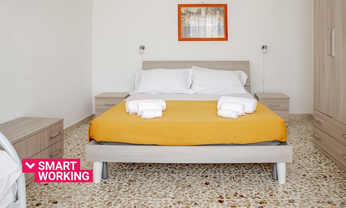 Noto Apartment | Casa Chicca by Wonderful Italy - Appartamento Fiori