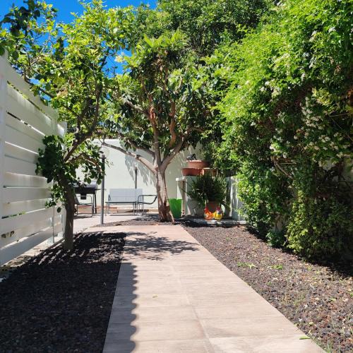 S'oru e Mari House | Casa Chicca