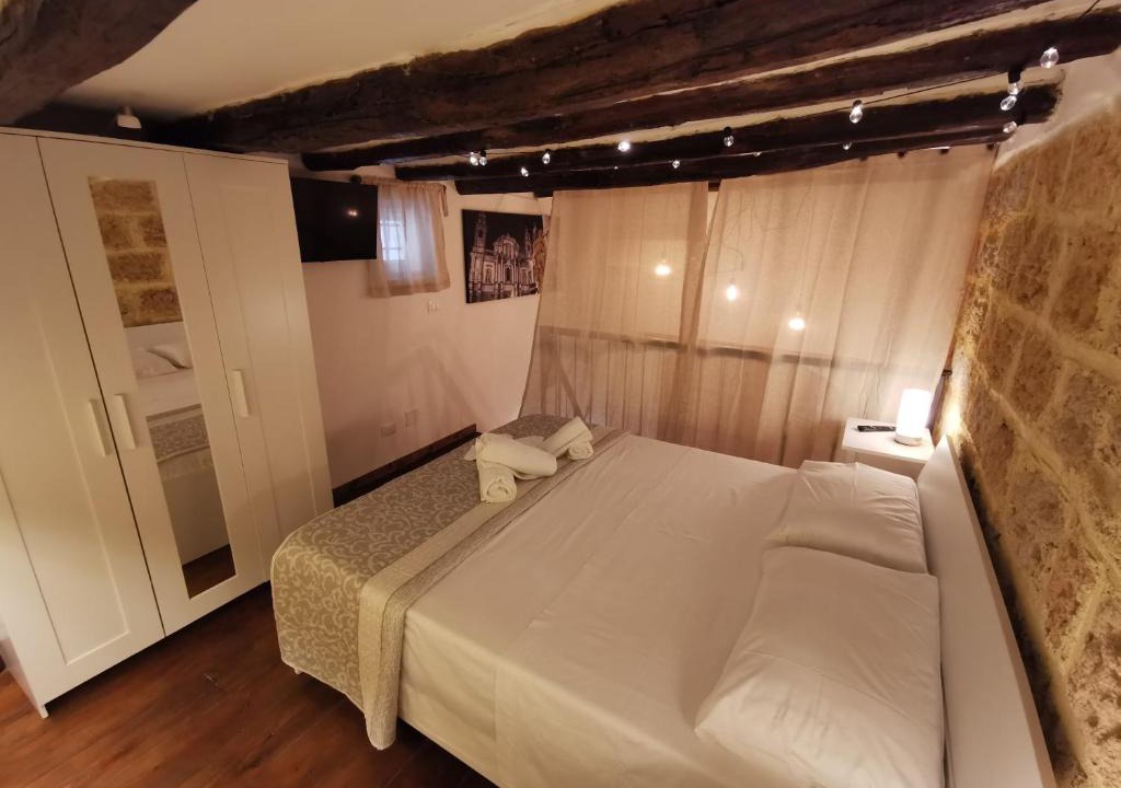 Castellammare House | Casa ChiPa