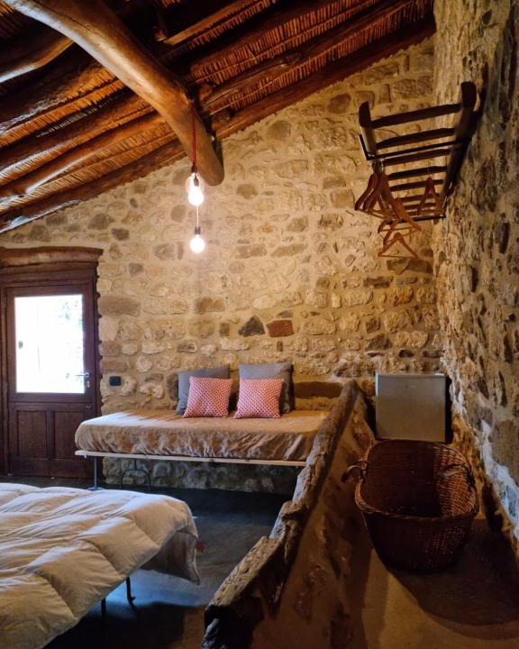 Petralia Soprana House | Casa Cipampini