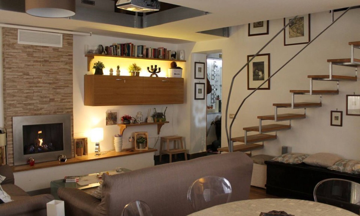 Monte di Pieta Apartment | CASA CLO' ALLA CATTEDRALE