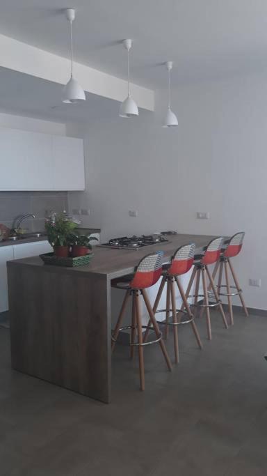 Roccalumera Apartment | casa con vista mare a Roccalumera