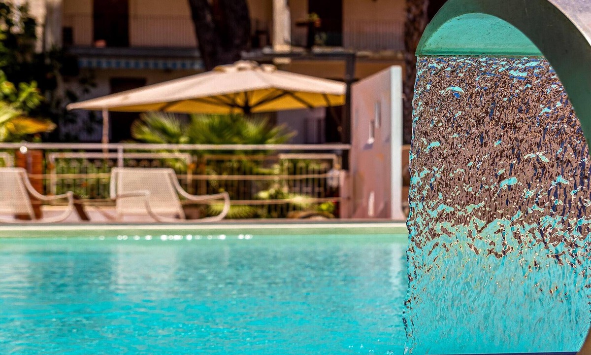 Recanati Apartment | Casa Cori - Perla Home and Pool