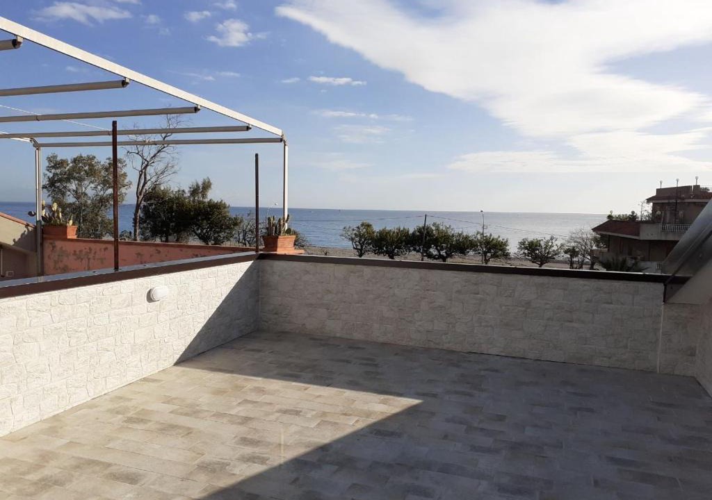 Sant'Anna Apartment | Casa Cristina tra Etna e Mare