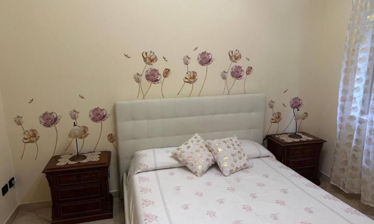 Gioiosa Marea Apartment | Casa D'Amare