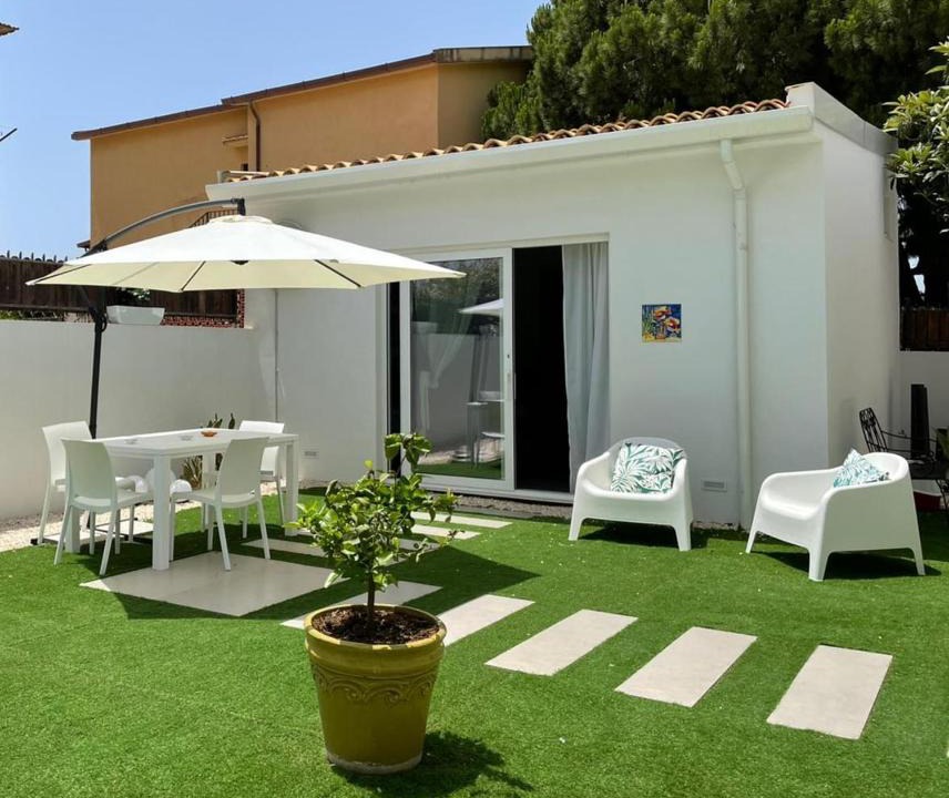 Fiumenaro Bed & Breakfast | Casa D'Oro